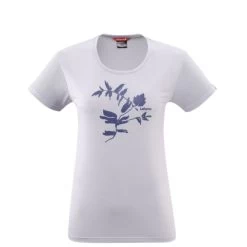 Lafuma T-SHIRT FEMME CORPORATE TEE LILAC