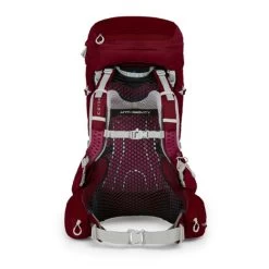 Osprey AURA AG 50 LADY ROUGE -Boutique De Camping f0cffce559e2079f1889e4b30905