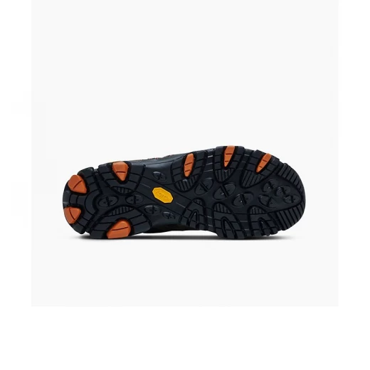 Merrell MOAB 3 OLIVE 5 Merrell MOAB 3 OLIVE – Image 5