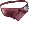 Salomon CEINTURE ACTIVE BELT RED CABERNET