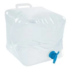 JERRICAN 20L PLIABLE
