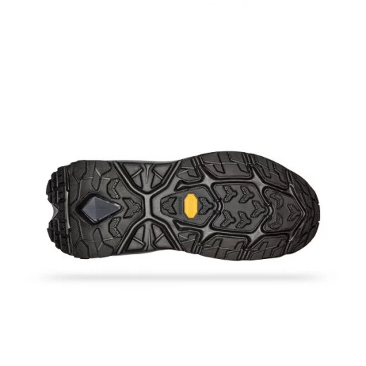 Hoka KAHA 2 GTX NOIR 6 Hoka KAHA 2 GTX NOIR – Image 6