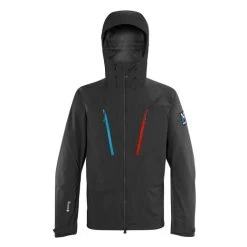 Millet VESTE TRILOGY V ICON GTX PRO NOIR