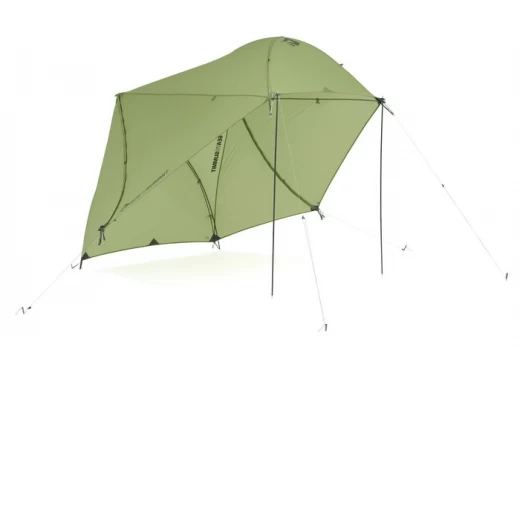 Sea To Summit TELOS TR2 9 Sea To Summit TELOS TR2 – Image 9