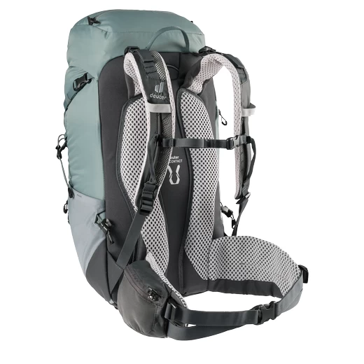 Deuter TRAIL 28 SL GRIS 5 Deuter TRAIL 28 SL GRIS – Image 5