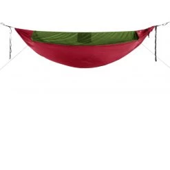 TICKET TO THE MOON HAMAC MOUSTIQUAIRE PRO ORIGINAL ROUGE - 950G