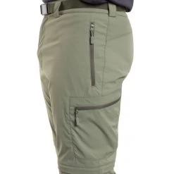 PANTALON AROCHE VN DEEP LICHEN -Boutique De Camping f3b02509c38795df78b2b26a8330