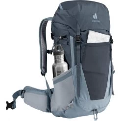 Deuter FUTURA 26 GRAPHITE SHALE