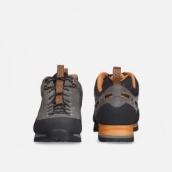 Garmont DRAGONTAIL MNT GREY ORANGE GTX -Boutique De Camping f4aaeda5ff8e8fc82f9450a2a1fa