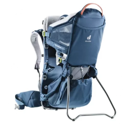 Deuter KID COMFORT ACTIVE BLEU 4 Deuter KID COMFORT ACTIVE BLEU – Image 4