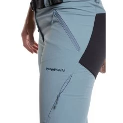 PANTALON FEMME HUAYNA TH SMOKED BLUE 6 PANTALON FEMME HUAYNA TH SMOKED BLUE -Boutique De Camping f638e32dfed86a0d43cd7731188d