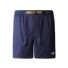 The North Face SHORT CLASS V RIPSTOP SUMMIT NAVY