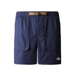 The North Face SHORT CLASS V RIPSTOP SUMMIT NAVY