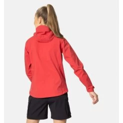 VESTE FEMME AEGIS 2.5L WATERPROOF HARDSHELL AMERICAN BEAUTY -Boutique De Camping f72e534af7fd85a6e2e2bed2ff1c