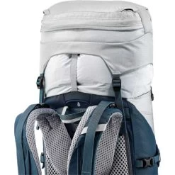 Deuter AIRCONTACT LITE 40+10 TIN / ARTIC -Boutique De Camping f7e9c5d249a1909e4f085856fed2