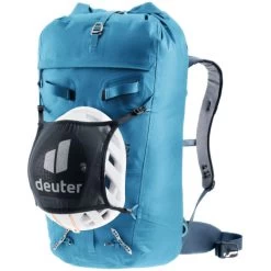 Deuter DURASCENT 30 BLEU WAVE-INK -Boutique De Camping f7f0c00c1019dbc5023b49d49862