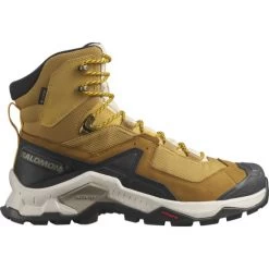 Salomon QUEST ELEMENT GTX CUMIN