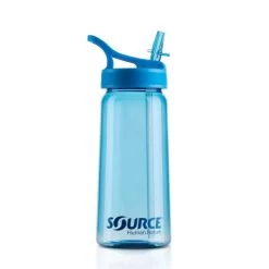 Source TRITAN BOTTLE 0,5L LIGHT BLUE