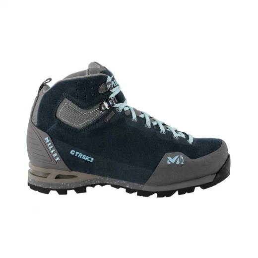 Millet G TREK 3 GTX FEMME ABYSS 2 Millet G TREK 3 GTX FEMME ABYSS – Image 2
