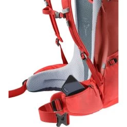 Deuter FUTURA 24 SL ROUGE CASPIA-CURRANT -Boutique De Camping fa7bc5a0a5142f0d7a58fc4d7c6f