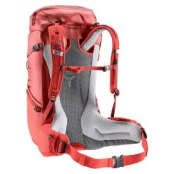 Deuter FUTURA 24 SL ROUGE CASPIA-CURRANT -Boutique De Camping faa0288c51a778d8472dddb2bf28