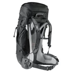 Deuter SAC A DOS FUTURA AIR TREK 50+10 BLACK/GRAPHITE 8 Deuter SAC A DOS FUTURA AIR TREK 50+10 BLACK/GRAPHITE -Boutique De Camping fb2e22863237ec2e33e3480d6ebc