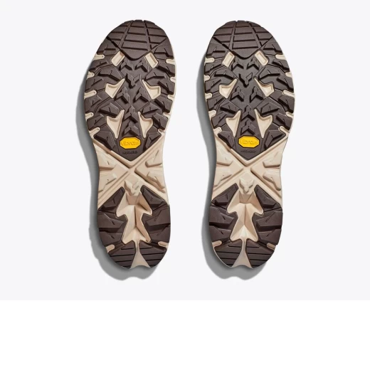 Hoka ANACAPA LOW GTX DUNE 4 Hoka ANACAPA LOW GTX DUNE – Image 4