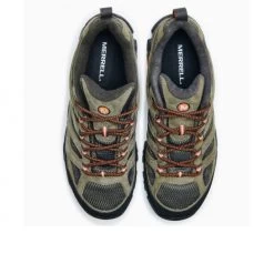 Merrell MOAB 3 OLIVE 9 Merrell MOAB 3 OLIVE -Boutique De Camping fc6b1688e725c18d0d1407380a02