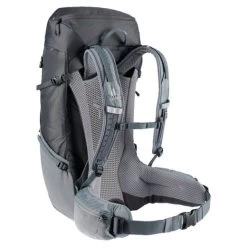 Deuter FUTURA 26 GRAPHITE SHALE -Boutique De Camping fcd1c303f920cf0d6b0fd9e64d93