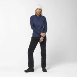 Lafuma VESTE SHIFT HYBRID FEMME ECLIPSE BLUE -Boutique De Camping fd71de9e5d7617bf2875622f2296