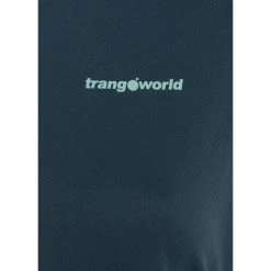 T-SHIRT FEMME LAISAN ATLANTIC DEEP -Boutique De Camping fda4162e8271c996b13f20515a55