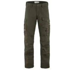 PANTALON BARENTS PRO TROUSERS DARK OLIVE