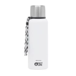 Picture Organic Clothing THERMOS CAMPEI WHITE TRUCK