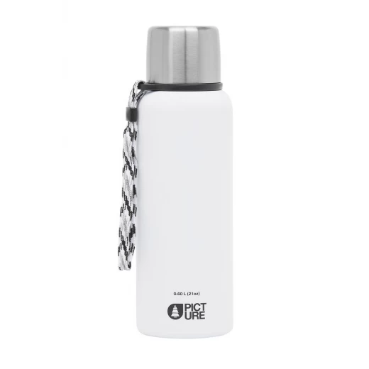 Picture Organic Clothing THERMOS CAMPEI WHITE TRUCK 1 Picture Organic Clothing THERMOS CAMPEI WHITE TRUCK