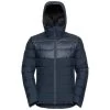 Odlo DOUDOUNE SEVERIN N-THERMIC HOODED JACKET DARK SAPHIRE