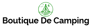Boutique De Camping